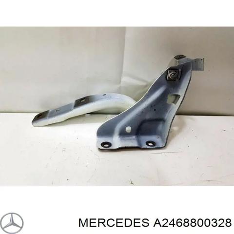 Завіса капота ліва A2468800328 MERCEDES