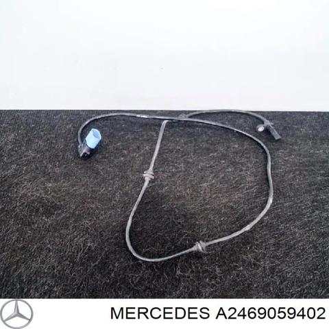 Датчик АБС (ABS) задній A2469059402 MERCEDES