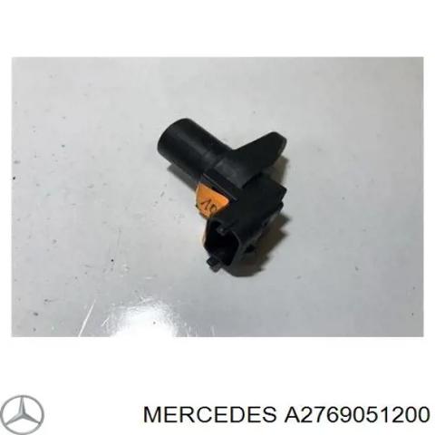 Датчик положення (оборотів) коленвалу A2769051200 MERCEDES