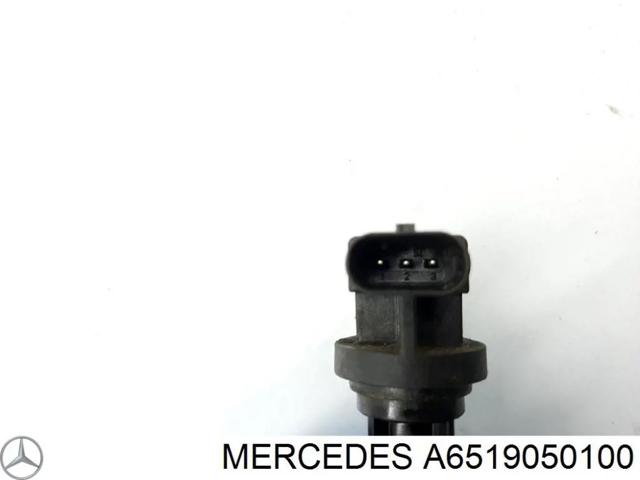 Датчик обуртів распредвалу A6519050100 MERCEDES