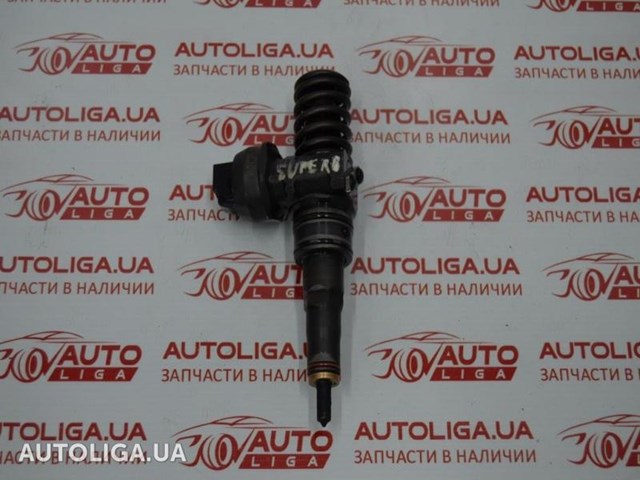 Форсунка вприску палива 038130073BQ VAG