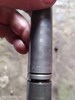 Форсунка вприску палива 0432193757 OPEL