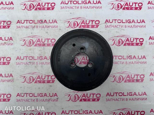 Шків водяного насоса Audi A8 D3