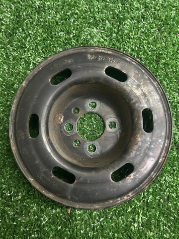 Демпферний шків колінвала 06A105255F VAG