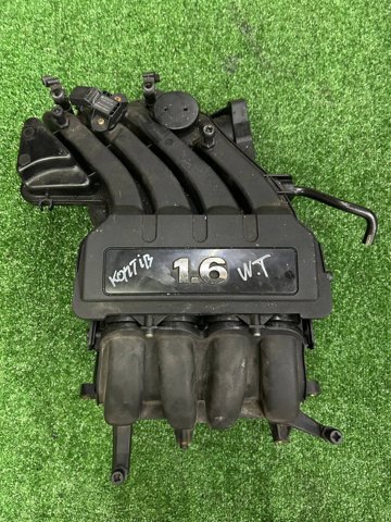 Колектор впускний 06A133203CT VAG