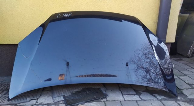 Капот 1252640 FORD