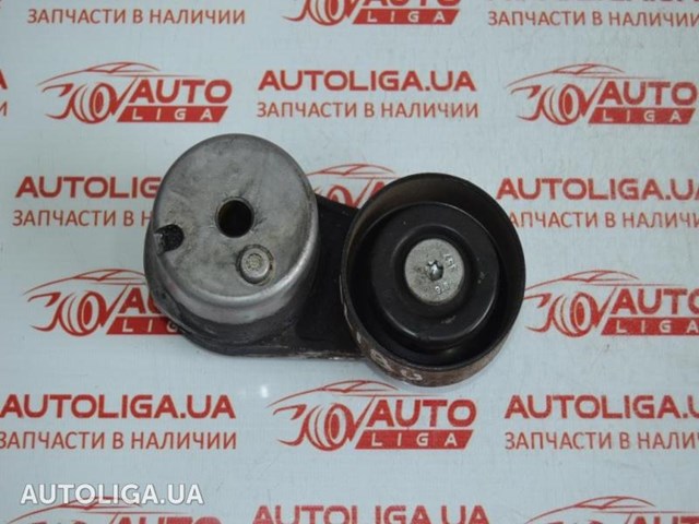Натягувач приводного ременя 12638689 GM