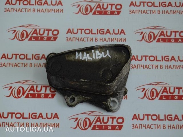 Радіатор масляний 12678774 GM