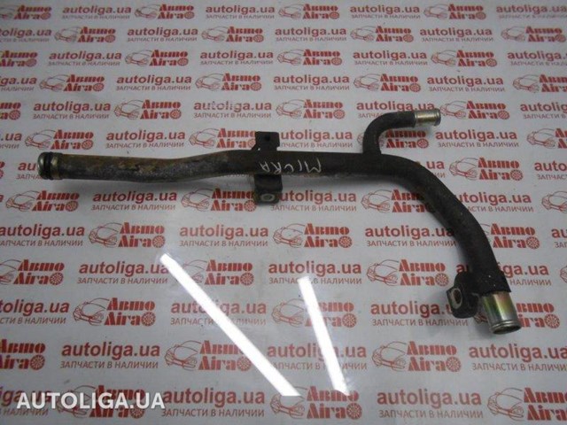 Патрубок системи охолодження 13049AX000 NISSAN