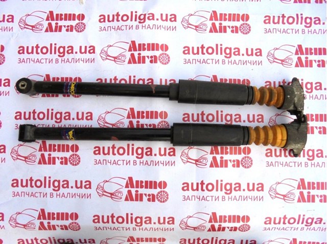 Задній амортизатор 1305638 FORD