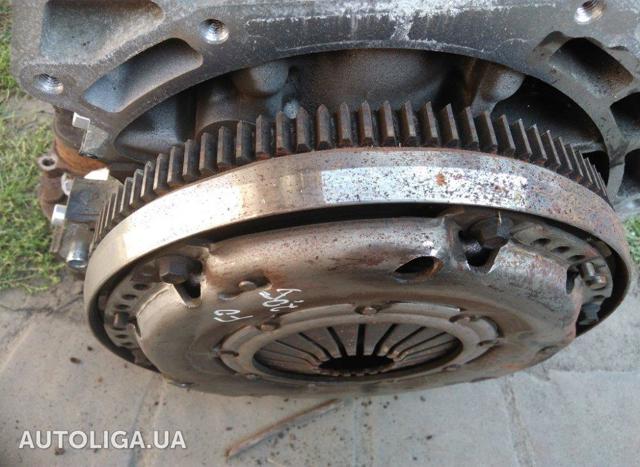 Маховик двигуна 1328304 FORD