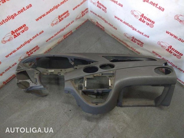 Щиток приладів (комбінація) 1328401 FORD