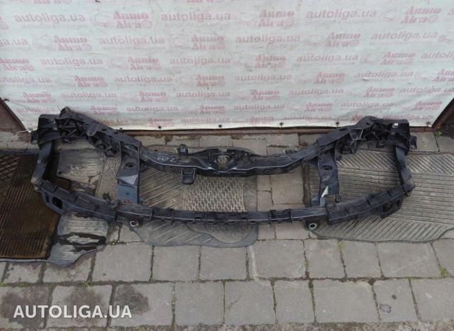 Оперення в зборі Форд Фокус II