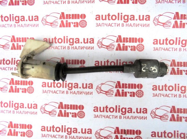 Замок капота 1343577 FORD