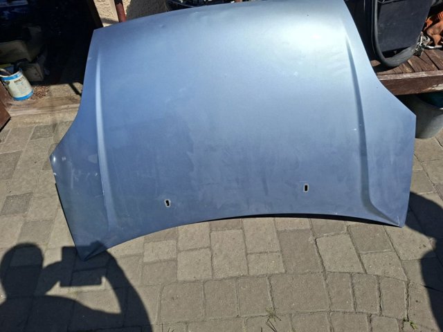 Капот 1346646 FORD