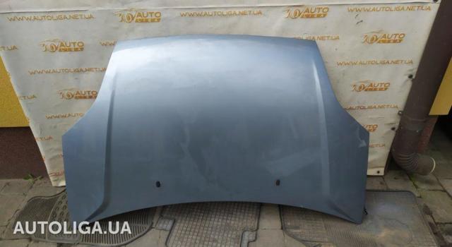 Капот 1346646 FORD