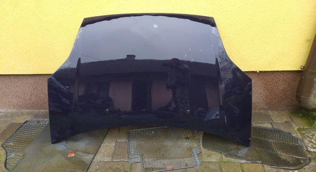 Капот 1346646 FORD