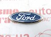 Фірмовий значок решітки радіатора 1360719 FORD