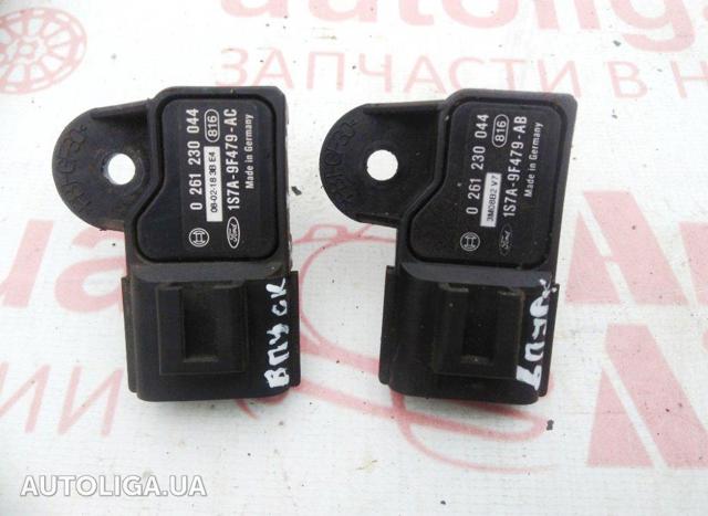 Датчик наддува 1439900 FORD