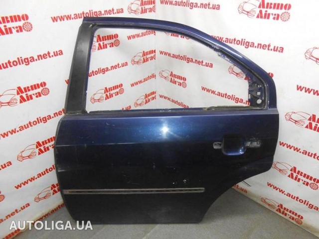 Двері пасажирські задні праві 1446441 FORD