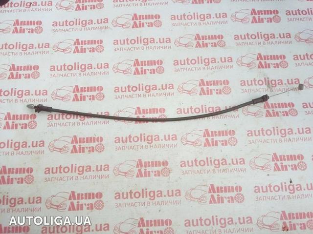 Трос відкривання дверей передніх 1480308 FORD