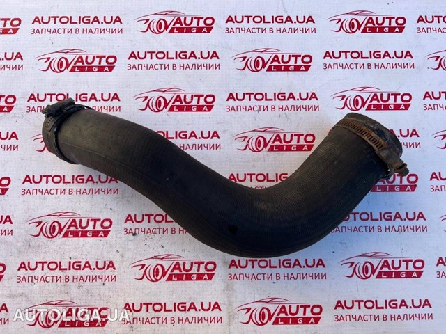Трубка, що нагнітається 1480555 FORD