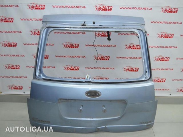 Задня ляда 1509342 FORD