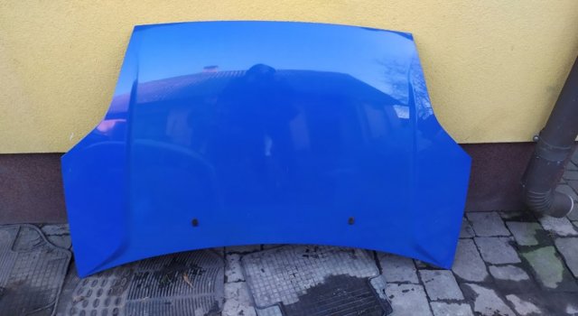 Капот 1531070 FORD