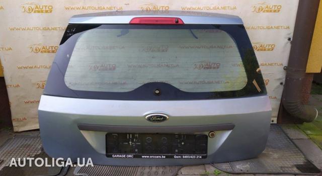 П'яті двері 1541627 FORD