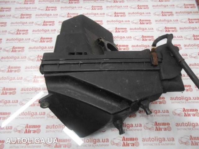 Коробка фільтра 165008H301 NISSAN