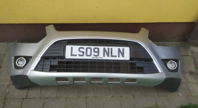 1671496 Ford
