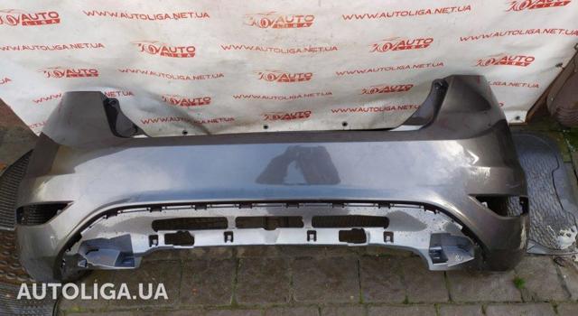 Кожух бампера заднього 1678394 FORD