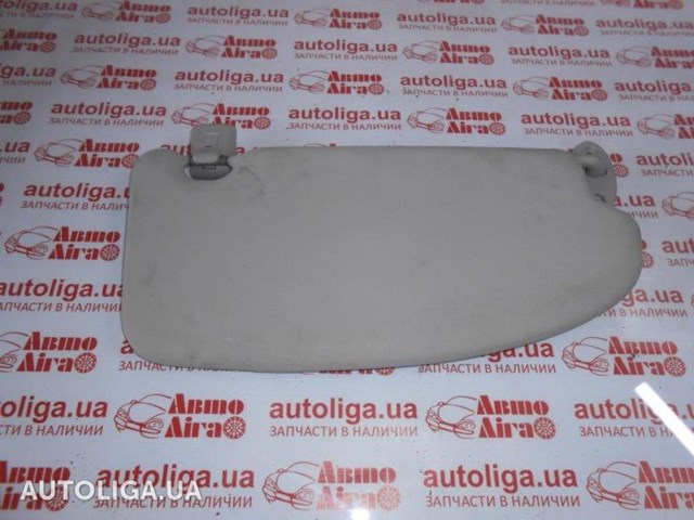 Козирок Форд Фокус II