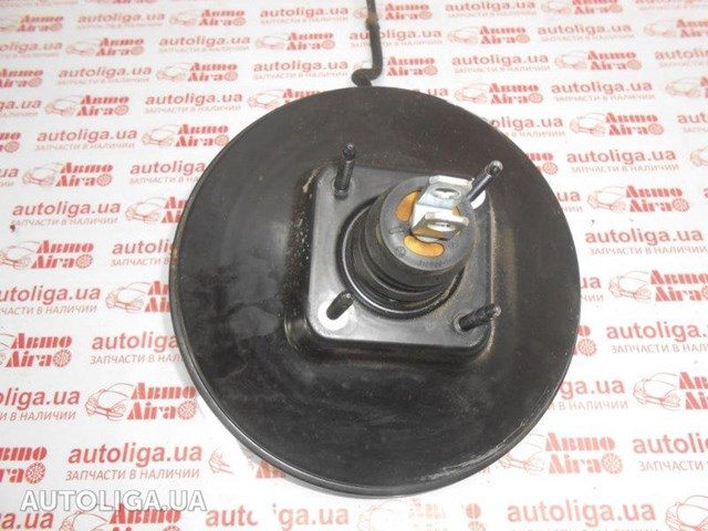 Підсилювач гальма вакуумний Форд C-Max