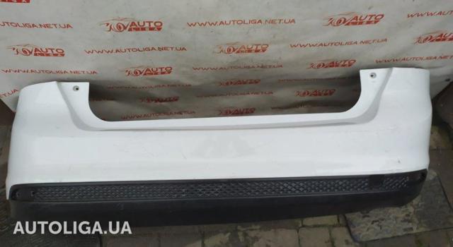 Буфер (бампер) задній 1743130 FORD