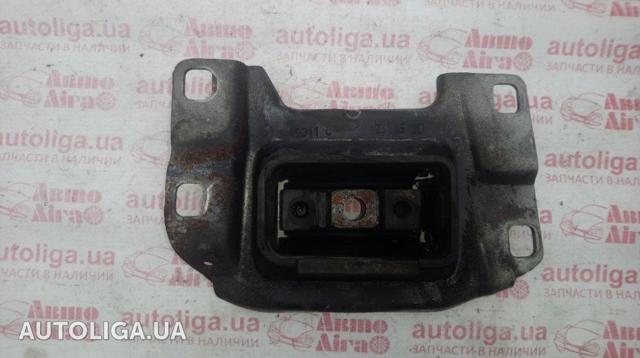 Подушка (опора) двигуна, ліва верхня 1798908 FORD