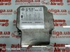 Блок управления air bag (подушками безопасности) 1C0909605F