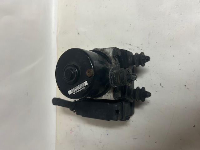 Блок керування АБС (ABS) 1K0614517B VAG