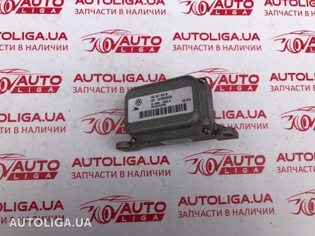 Датчик поперечного прискорення (ESP) 1K0907655B VAG