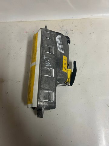 Подушка безпеки, пасажирська, AIRBAG 1T0880204 VAG