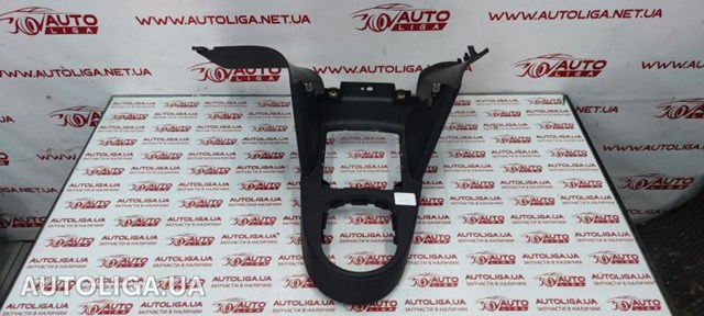 Центральна консоль торпеди 1T1863475B VAG
