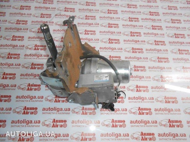 Колонка рульова 28500BG02A NISSAN