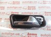 Ручка передньої двері внутрішня права Volkswagen Caddy 3