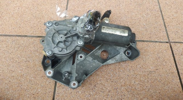 Коробка швидкостей механіка 2N1R7002AB FORD