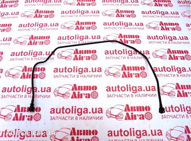 Патрубок системи охолодження 2S6H8B081BC FORD