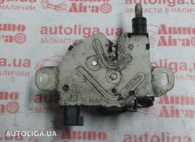 Замок капота 3M5116700 FORD