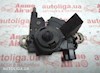 Запор капота (замок і привід замка капота) 3M5116700AC FORD