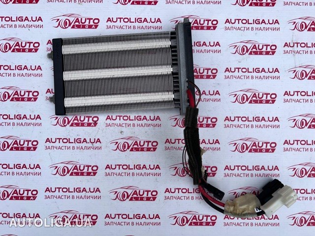 Електричний обігрівач повітря 3M5118K463FC FORD