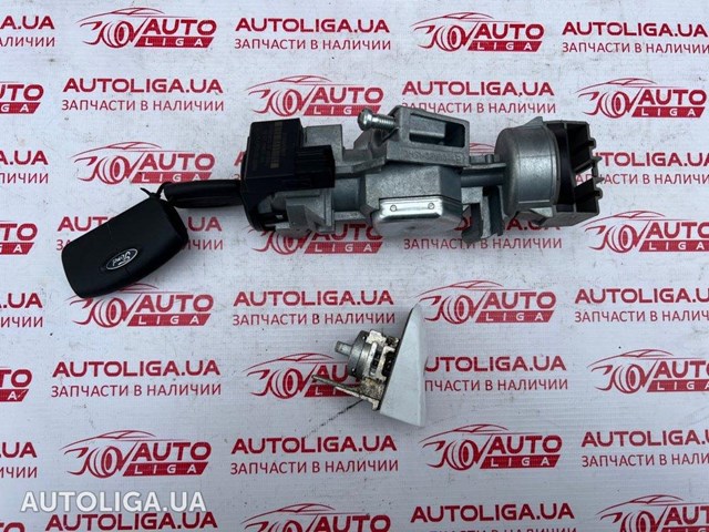 Замок запалювання 3M513F880AE FORD