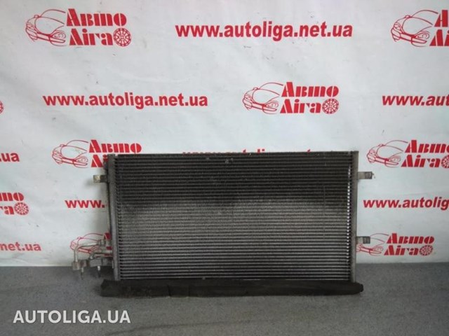 Конденсатор системи охолодження системи 3M5H19710CC FORD